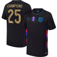 Nike Away Stadium Shirt 2025 Kids Champions 25