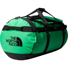 The North Face Base Camp Duffel Large - Optic Emerald