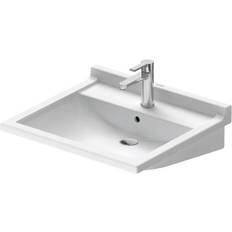 Duravit Håndvaske Duravit Vital Håndvask 600 x 545 mm