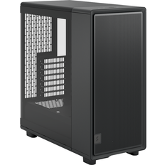 Midi Tower (ATX) - Mini-ITX Kabinetter Fractal Design Epoch Black TG Light Tint Cabinet