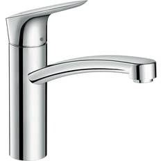 Hansgrohe Logis (71839000) Krom