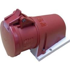 Mennekes TwinCONTACT 32A