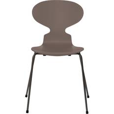 Fritz Hansen Myren 3101 Fuldlakeret Stol Køkkenstol 81cm