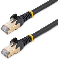 StarTech Snagless RJ45 STP Cat6a 2m