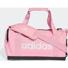 Roséguld Väskor adidas Linear Travel Bag - Rose