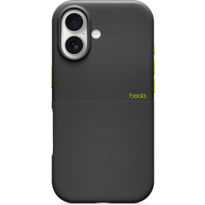 Apple iPhone 17 Mobilcovers Apple Beats Rugged Case with MagSafe and Camera Control for iPhone 17 Everest Black