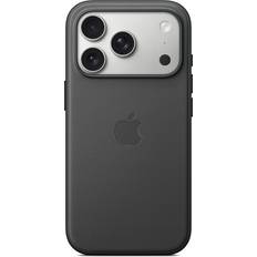 Apple iPhone 17 Pro TechWoven Case with Magsafe Black