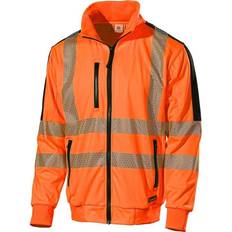 L.Brador Arbetsjackor L.Brador 6112P Aereo Sweatshirt