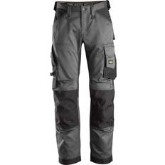 Snickers Workwear 6351 AllRound Work Stretch Trousers