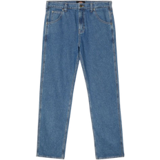 Dickies Houston Relaxed Jeans - Classic Blue