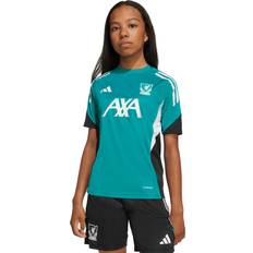 adidas Liverpool EU Training Jersey 2025 2026