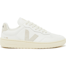 Veja V-90 Sneaker Extra - White/Natural