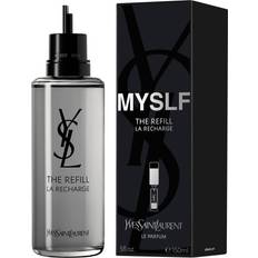 Yves saint laurent refill Yves Saint Laurent Myself Le Parfum Refill 150ml