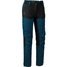 Deerhunter Lady Ann Trousers - Pacific Blue
