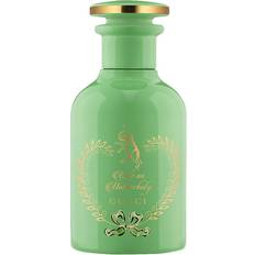 Gucci Parfumeolier & Roll-on-parfumer Gucci The Alchemist's Garden Ode on Melancholy perfumed oil 20ml