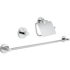 Grohe Essentials (773660004) 3Pcs