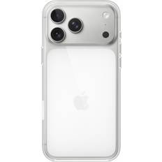 Apple iPhone 17 Pro Max Clear Case