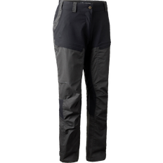 Deerhunter Lady Ann Trousers - Black Ink