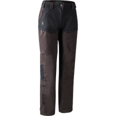 Deerhunter Lady Ann Trousers - Dark Prune