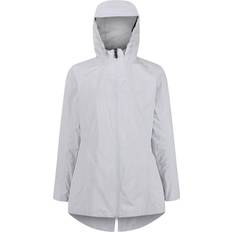 Regatta Women's Pulton II Waterproof Jacket - Grey