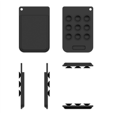 Silicone Protective Case for Plaud Note AI