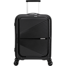 American Tourister Kufferter American Tourister Airconic Spinner 55 23 Onyx Black