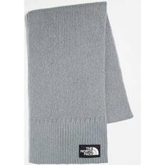 The North Face Halsdukar & Sjalar The North Face Halsduk Med Boxlogga - Grå