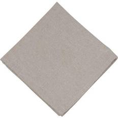 SoffaDirekt Vida Cloth Napkin Grey (45x45cm)