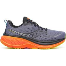 Saucony Hurricane 25 M - Shadow/Vizi