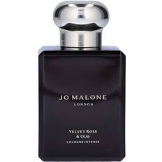 Jo malone velvet rose and oud Jo Malone Velvet Rose & Oud Cologne Intense EdC 50ml