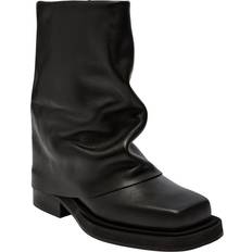 Ankelstøvler Pavement Edona Butler Loftet Boots - Sort