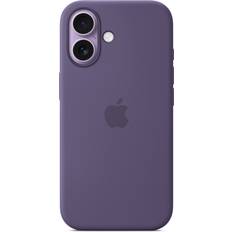 Apple iPhone 17 Mobilcovers Apple iPhone 17 Silicone Case Lilla Tåge
