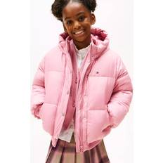Tommy Hilfiger Jackets Children's Clothing Tommy Hilfiger Kids Branded Puffer Jacket