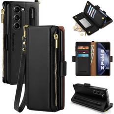 Samsung z fold 6 Samsung Galaxy Z Fold 6 Case Wallet