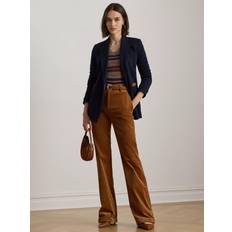 Lauren Ralph Lauren Blazer Frontin - Marin/Mørkeblå
