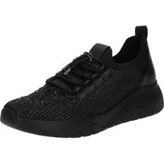 Gabor Sneakers Gabor Låg Sneaker - Svart