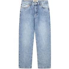 Woodbird Herr Jeans Woodbird Arctic Jeans Herr - Light Blue