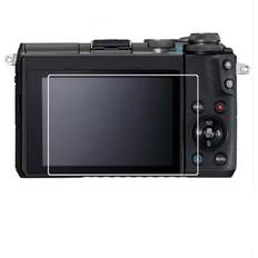 Maxpower Tempered Glass Camera Screen Protector Canon G9X