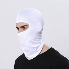 Breathable Balaclavas Maxpower Balaclava Breathable Anti-UV Ice Silk Mask