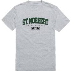 Sports Fan Apparel W Republic St Norbert College Green Knights Mom T-Shirt Medium