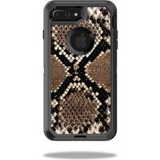 MightySkins OTDIP8PL Rattler Skin for iPhone 8 Plus