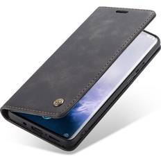 Oneplus 7 case Flip Case for OnePlus 7 Pro Magnetic