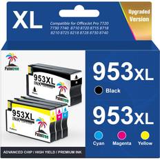 953XL Ink Cartridges Multipack for HP 953xl