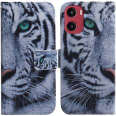 GANGXUN Flip Case for Motorola Moto G05