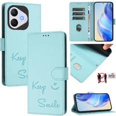GANGXUN Honor 400 Lite Card Holder Wallet