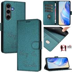 Samsung Galaxy S25 Plus Flip Cover Case