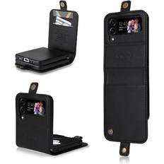 Samsung galaxy z flip 3 GANGXUN Flip Case Samsung Galaxy Z Flip 3
