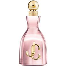 Jimmy choo i want choo eau de parfum 60ml Jimmy Choo I Want With Love Eau de Parfum Spray 60ml