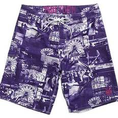 Island Photo Shorts