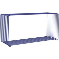 Montana Panton Wire Extended Shelf Monarch Shelving System